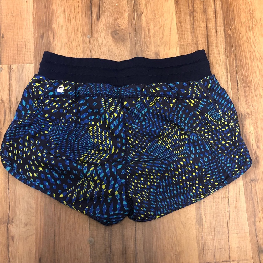 Fabletics Running Shorts. Size Xs - image 3